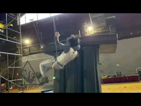 stunt rigging